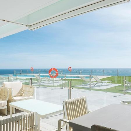 Apartamentos Martalia Nerja Torrox Exterior photo