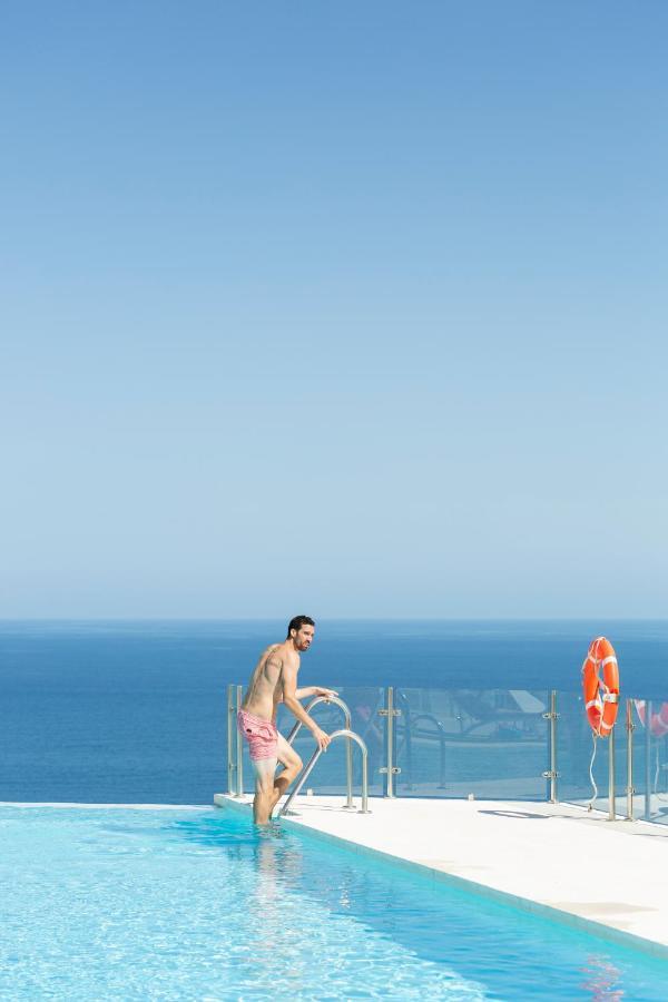 Apartamentos Martalia Nerja Torrox Exterior photo